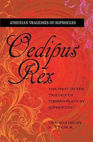 Seller image for Oedipus Rex for sale by GreatBookPrices