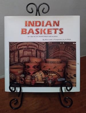 Imagen del vendedor de Indian Baskets of the Pacific Northwest and Alaska a la venta por Structure, Verses, Agency  Books