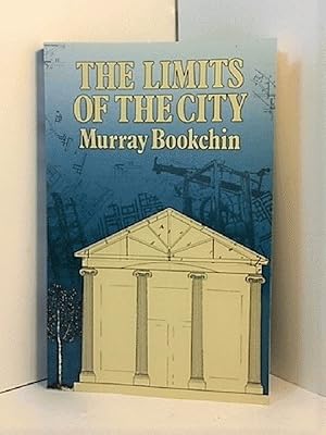 Seller image for Limits Of The City for sale by Barner Books