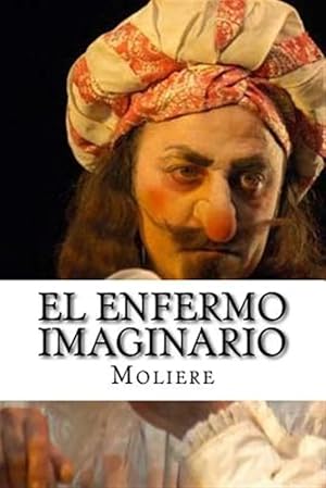 Imagen del vendedor de El Enfermo Imaginario -Language: spanish a la venta por GreatBookPrices