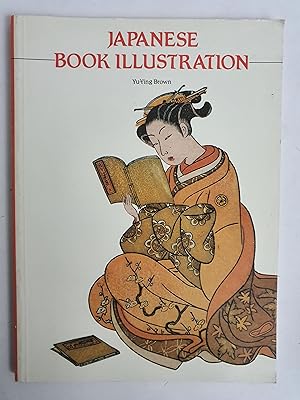 Japanese Book Illustration