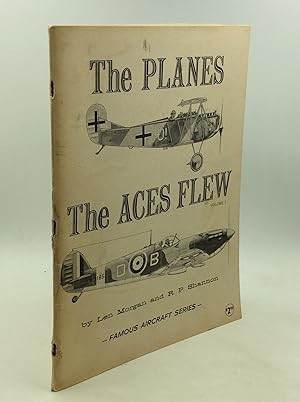 Immagine del venditore per THE PLANES THE ACES FLEW: Volume I. venduto da Kubik Fine Books Ltd., ABAA
