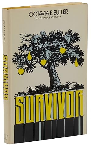 Immagine del venditore per Survivor venduto da Burnside Rare Books, ABAA