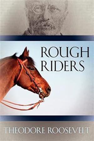 Imagen del vendedor de Rough Riders a la venta por GreatBookPrices