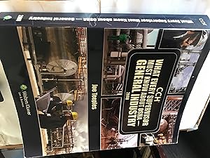 Seller image for What Every Supervisor Must Know About OSHA General 2008 for sale by H&G Antiquarian Books
