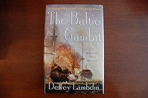 The Baltic Gambit