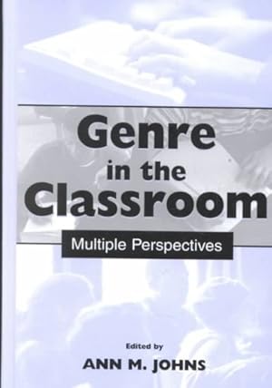 Imagen del vendedor de Genre in the Classroom : Multiple Perspectives a la venta por GreatBookPrices