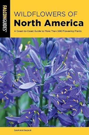 Seller image for Wildflowers of North America (Paperback) for sale by Grand Eagle Retail