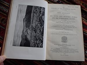 The Geology of Ben Wyvis, Carn Chuinneag, Inchbae and the Surrounding Country, Including Garve, E...