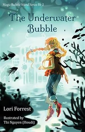 Bild des Verkufers fr The Underwater Bubble zum Verkauf von GreatBookPrices