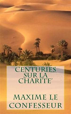 Bild des Verkufers fr Centuries Sur La Charite' -Language: french zum Verkauf von GreatBookPrices