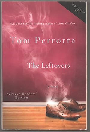 Immagine del venditore per The Leftovers venduto da Jeff Hirsch Books, ABAA