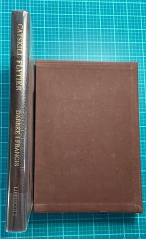 Seller image for CATSKILL FLYTIER; My Life, Times and Techniques (Limited Edition) for sale by NorthStar Books