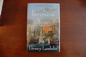 The Invasion Year