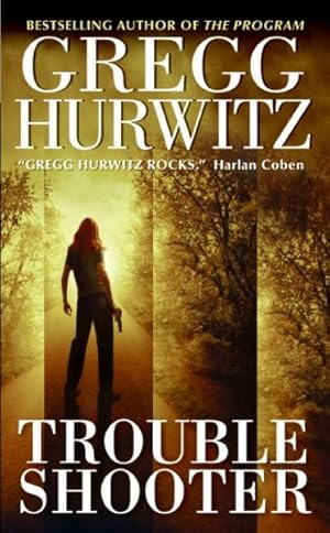 Seller image for Troubleshooter for sale by GreatBookPrices