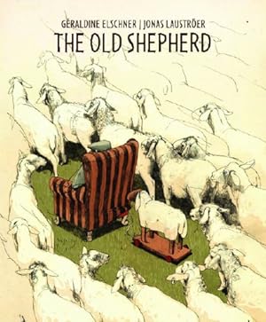 Immagine del venditore per The Old Shepherd venduto da WeBuyBooks