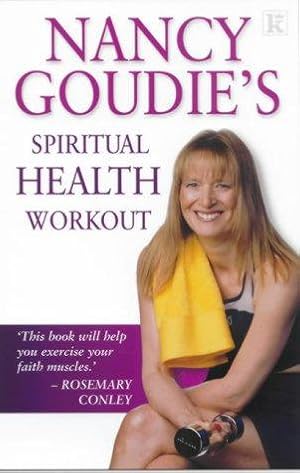 Bild des Verkufers fr Spiritual Health Workout zum Verkauf von WeBuyBooks