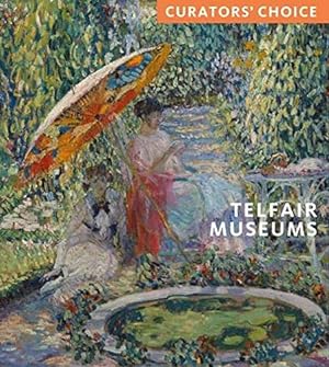 Seller image for Telfair Museums: Curator's Choice for sale by WeBuyBooks