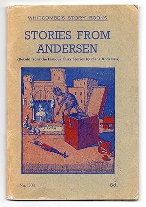 Bild des Verkufers fr Stories from Andersen zum Verkauf von Renaissance Books, ANZAAB / ILAB