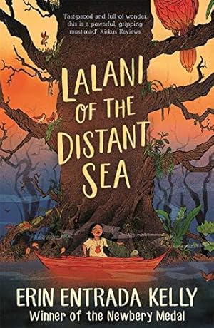 Seller image for Lalani of the Distant Sea for sale by WeBuyBooks