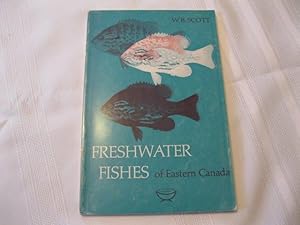 Freshwater Fishes of Eastern Canada