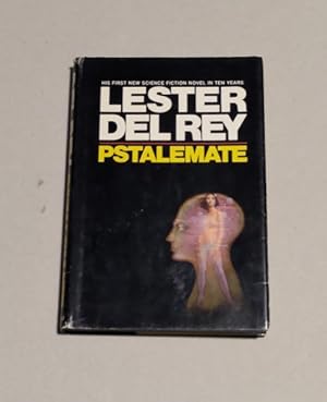 Pstalemate First Edition