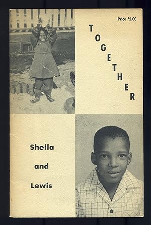 Bild des Verkufers fr Together: Lewis & Sheila zum Verkauf von Between the Covers-Rare Books, Inc. ABAA