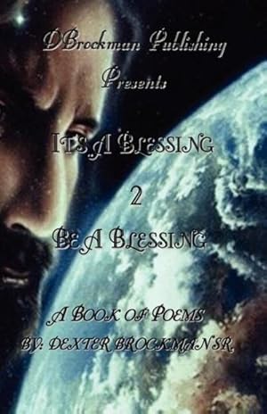 Seller image for It's a Blessing 2 Be a Blessing for sale by Smartbuy