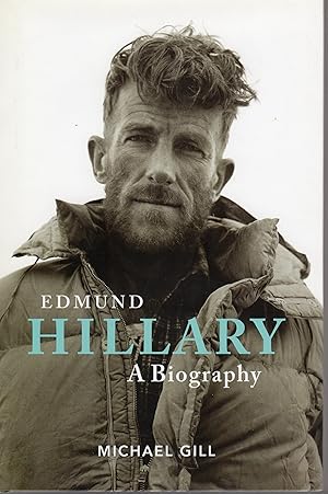 Edmund Hillary A Biography