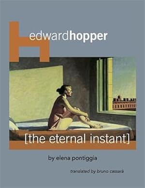 Immagine del venditore per Edward Hopper: The Eternal Instant venduto da GreatBookPricesUK