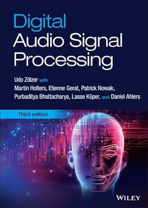 Immagine del venditore per Digital Audio Signal Processing venduto da GreatBookPrices
