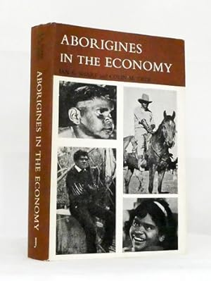 Bild des Verkufers fr Aborigines in the Economy Employment, Wages and Training zum Verkauf von Adelaide Booksellers