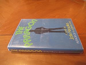 Imagen del vendedor de The Paragon: A Novel a la venta por Arroyo Seco Books, Pasadena, Member IOBA