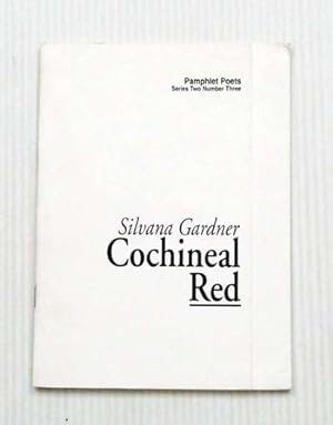 Seller image for Cochineal Red for sale by Adelaide Booksellers