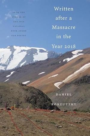 Seller image for Written After a Massacre in the Year 2018 (Paperback) for sale by AussieBookSeller
