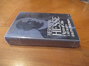 Bild des Verkufers fr Hermann Hesse: Pilgrim of Crisis, A Biography zum Verkauf von Arroyo Seco Books, Pasadena, Member IOBA