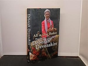 Immagine del venditore per All in One Basket Nest Eggs venduto da Provan Books
