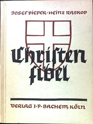 Bild des Verkufers fr Katholische Christenfibel; zum Verkauf von books4less (Versandantiquariat Petra Gros GmbH & Co. KG)