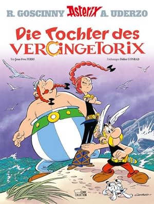 Asterix & Obelix Comic  Nr.39 Asterix und der Greif NEU,Softcover 