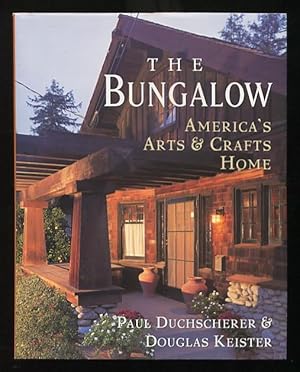 Bild des Verkufers fr The Bungalow: America's Arts and Crafts Home zum Verkauf von ReadInk, ABAA/IOBA