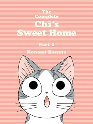Seller image for The Complete Chi's Sweet Home Vol. 2 for sale by AHA-BUCH GmbH