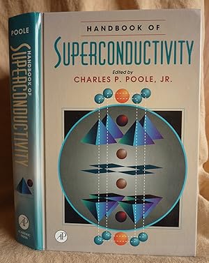 Seller image for Handbook of Superconductivity for sale by Superbbooks