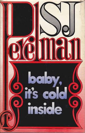 Seller image for Baby it's Cold Inside for sale by Goulds Book Arcade, Sydney