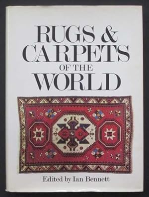 Seller image for Rugs and Carpets of the World for sale by Goulds Book Arcade, Sydney