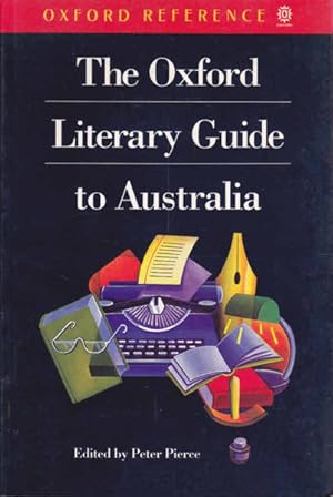 The Oxford Literary Guide to Australia