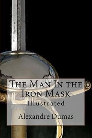Imagen del vendedor de Man in the Iron Mask a la venta por GreatBookPrices