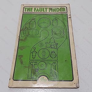 The Fault Finder