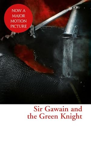 Image du vendeur pour Sir Gawain and the Green Knight mis en vente par Smartbuy