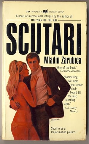 Seller image for SCUTARI for sale by Gene Zombolas