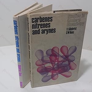 Immagine del venditore per Carbenes, Nitrenes and Arynes (Studies in Modern Chemistry) venduto da BookAddiction (ibooknet member)